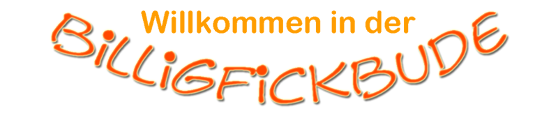 billigfickbude.de-Logo